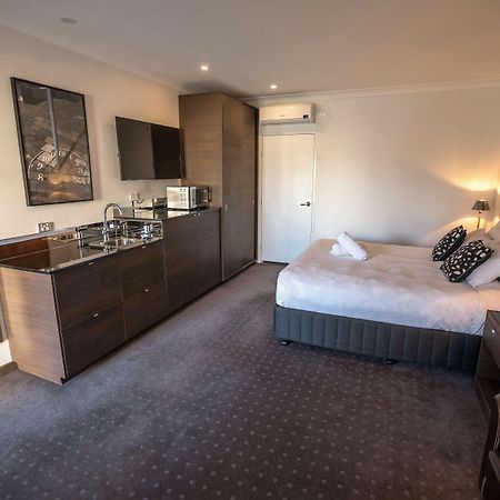 Best Western Plus Goulburn Buitenkant foto