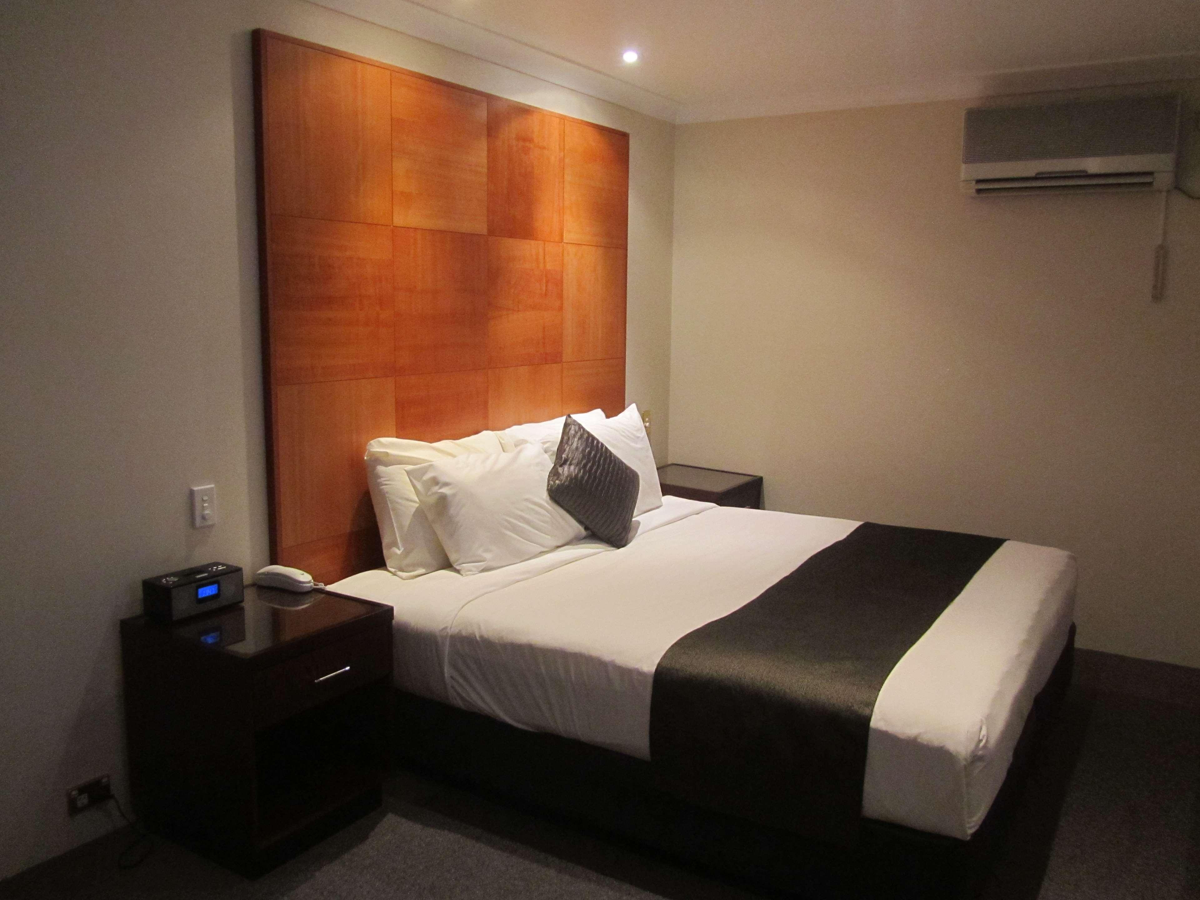 Best Western Plus Goulburn Buitenkant foto