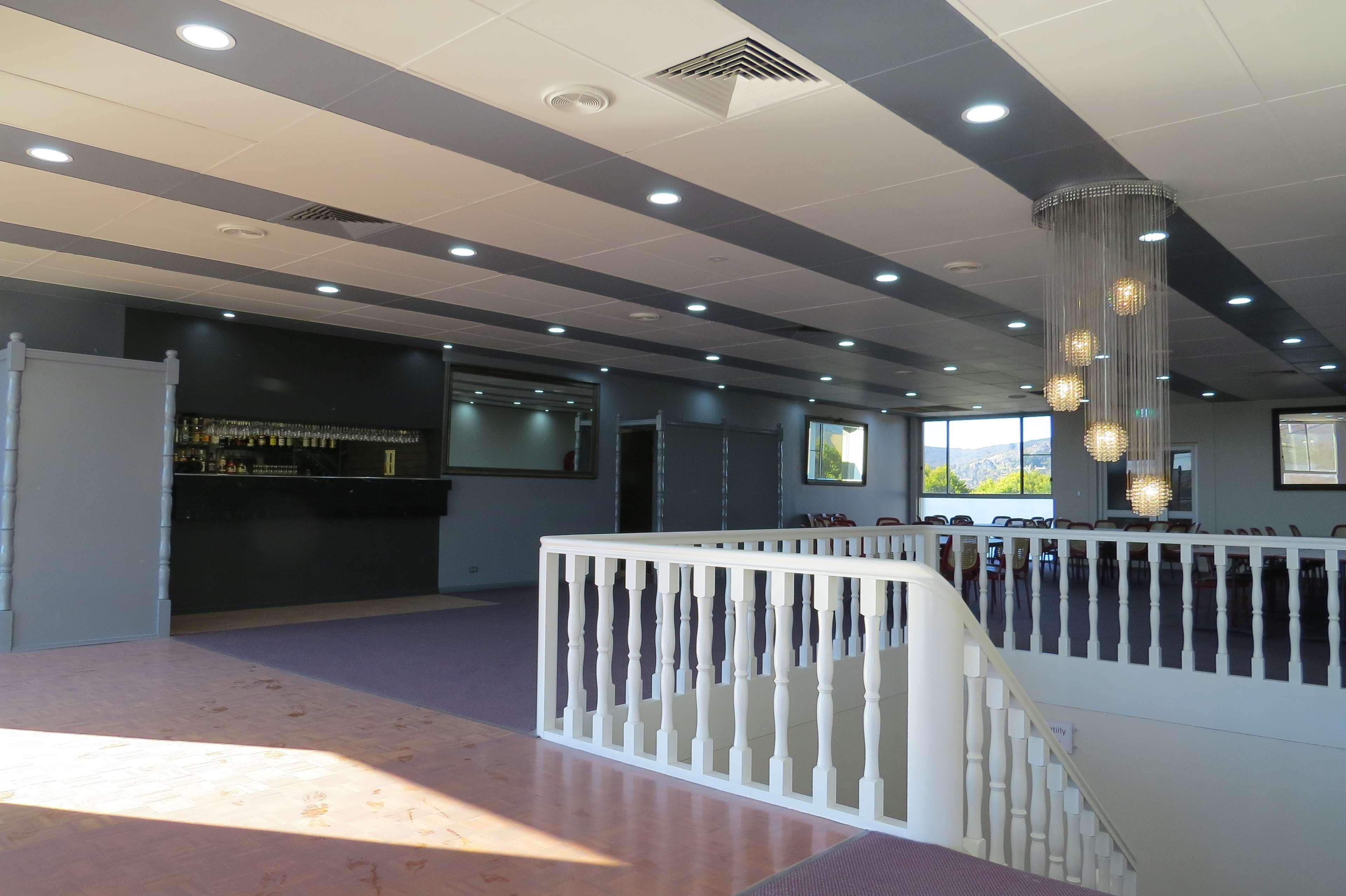 Best Western Plus Goulburn Buitenkant foto