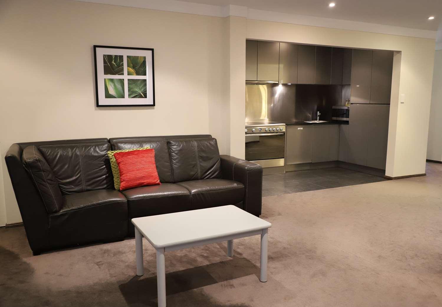 Best Western Plus Goulburn Buitenkant foto
