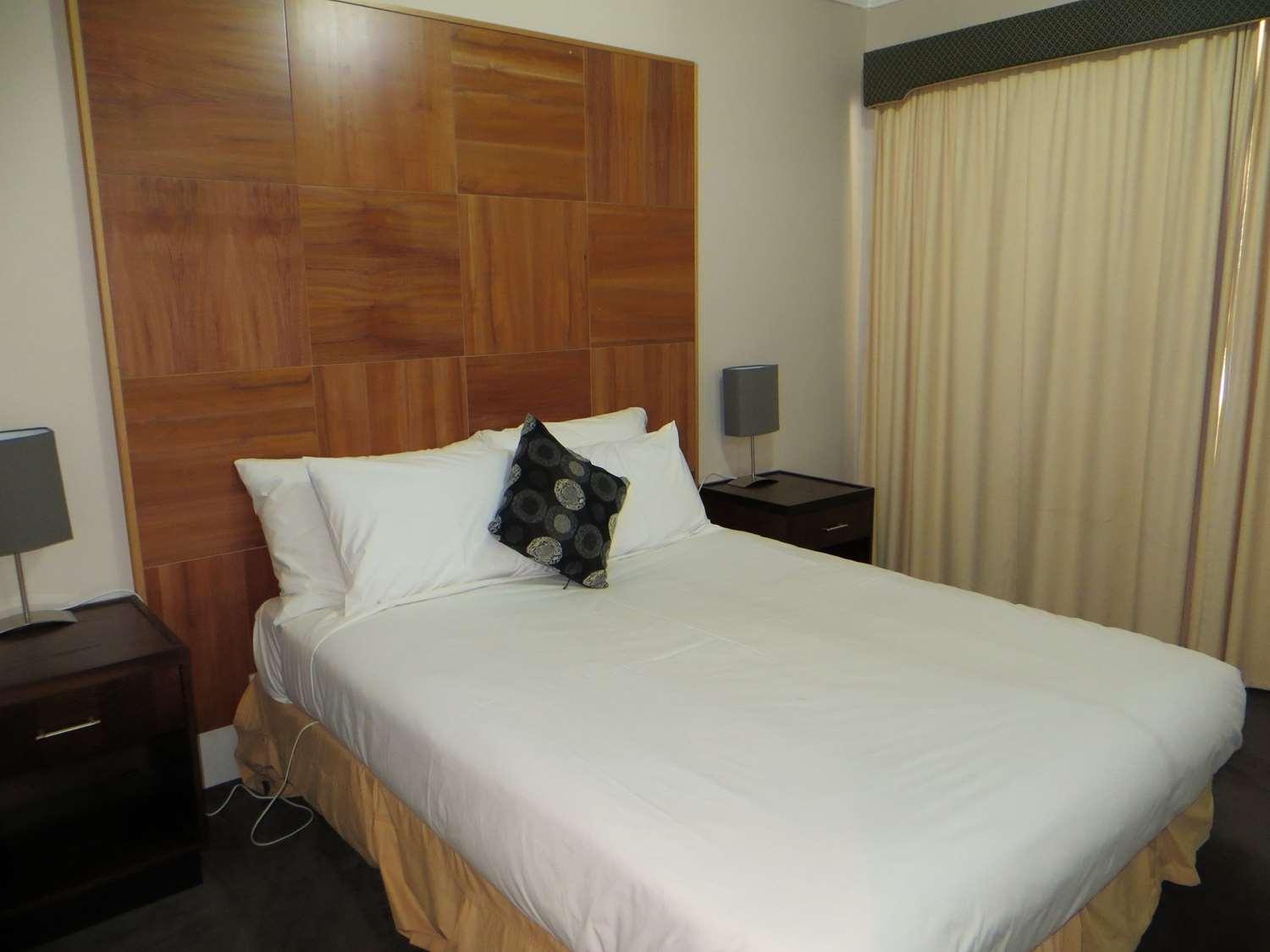 Best Western Plus Goulburn Buitenkant foto