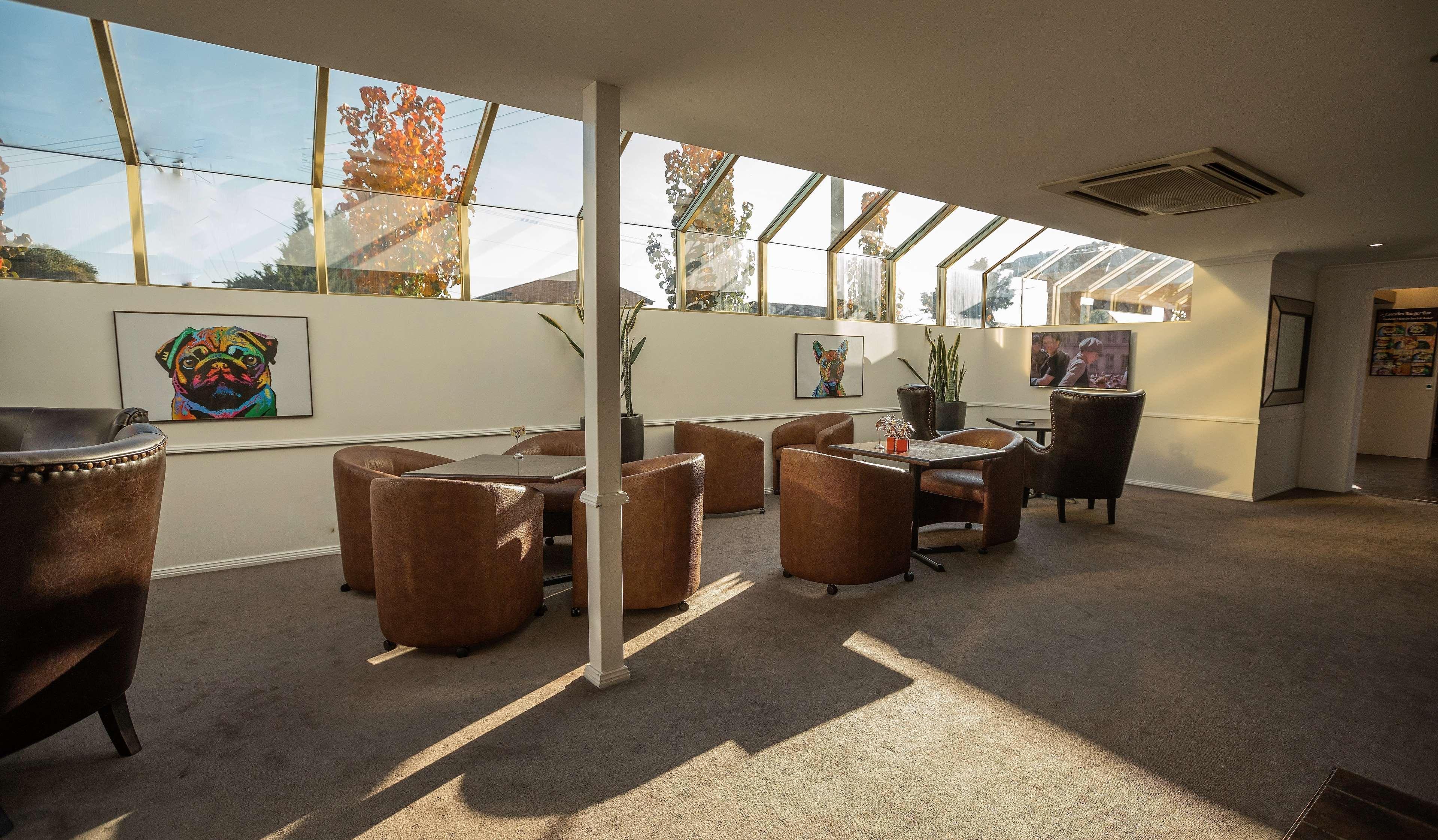 Best Western Plus Goulburn Buitenkant foto