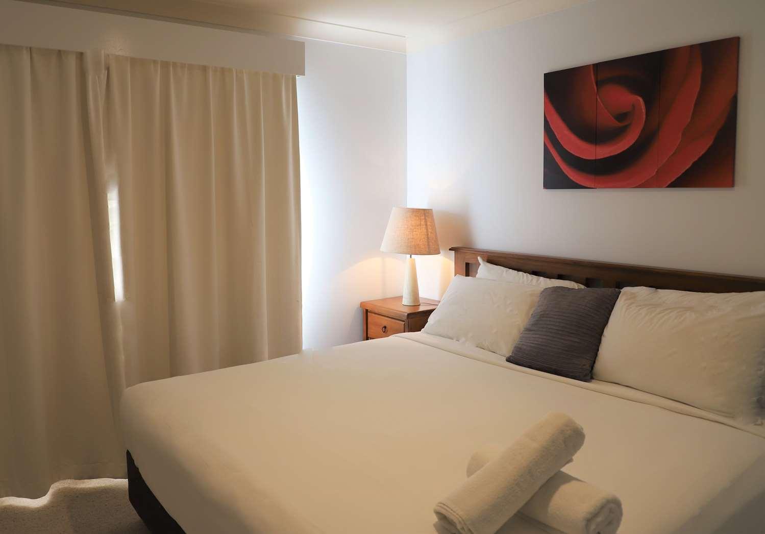 Best Western Plus Goulburn Buitenkant foto