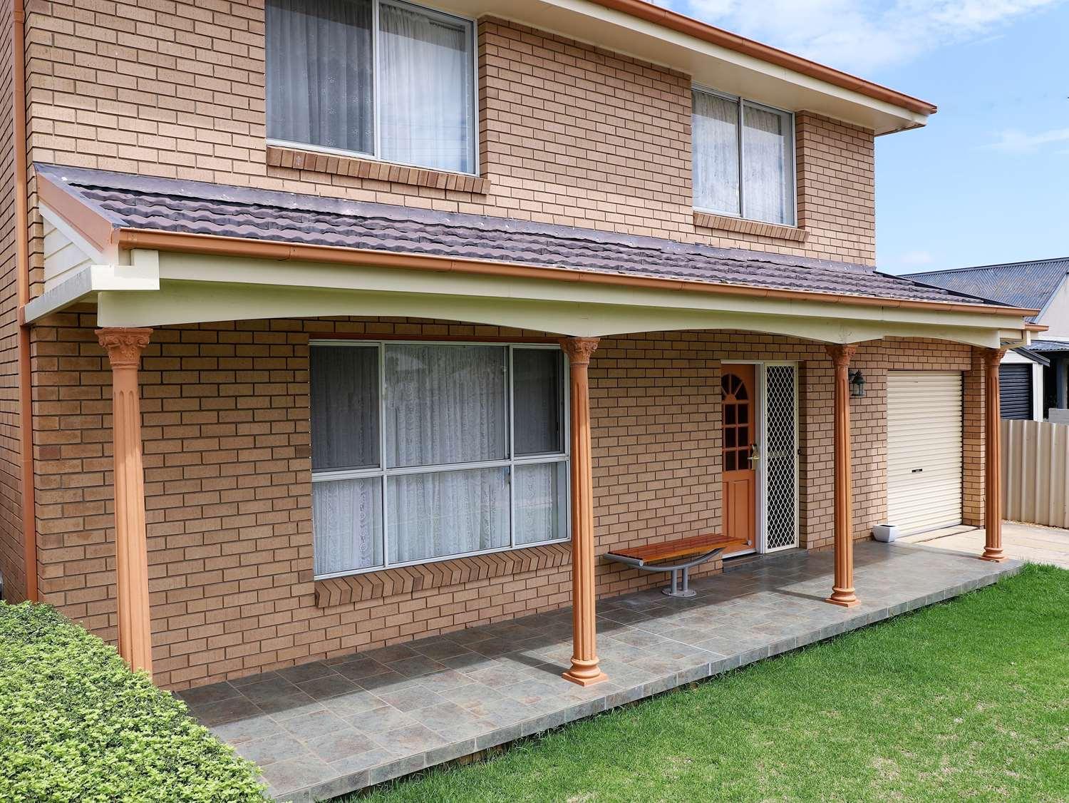 Best Western Plus Goulburn Buitenkant foto