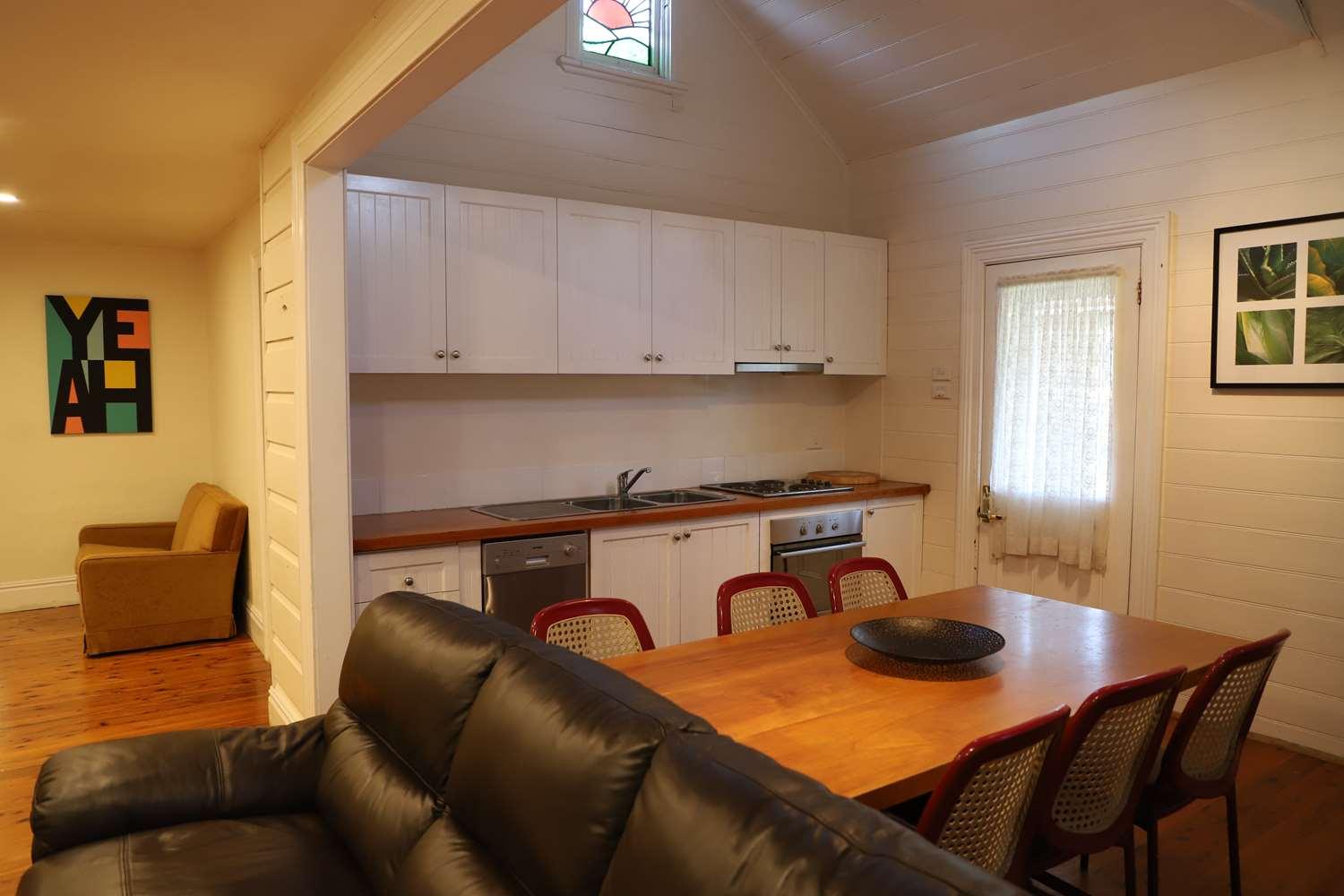 Best Western Plus Goulburn Buitenkant foto