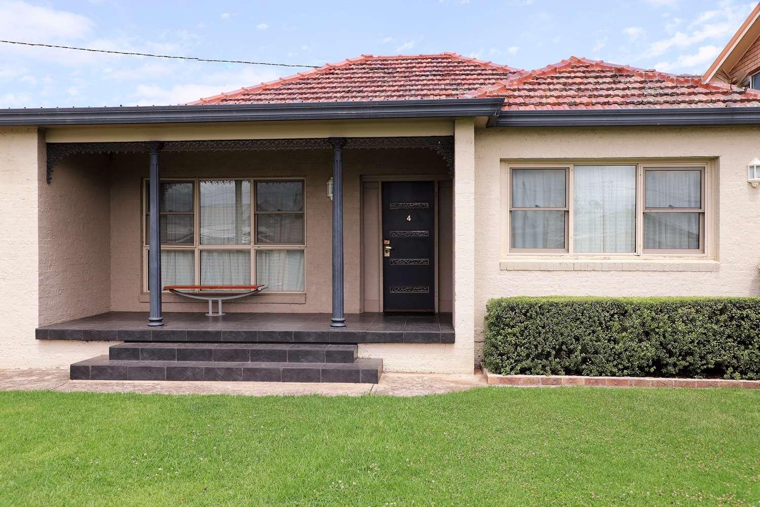 Best Western Plus Goulburn Buitenkant foto