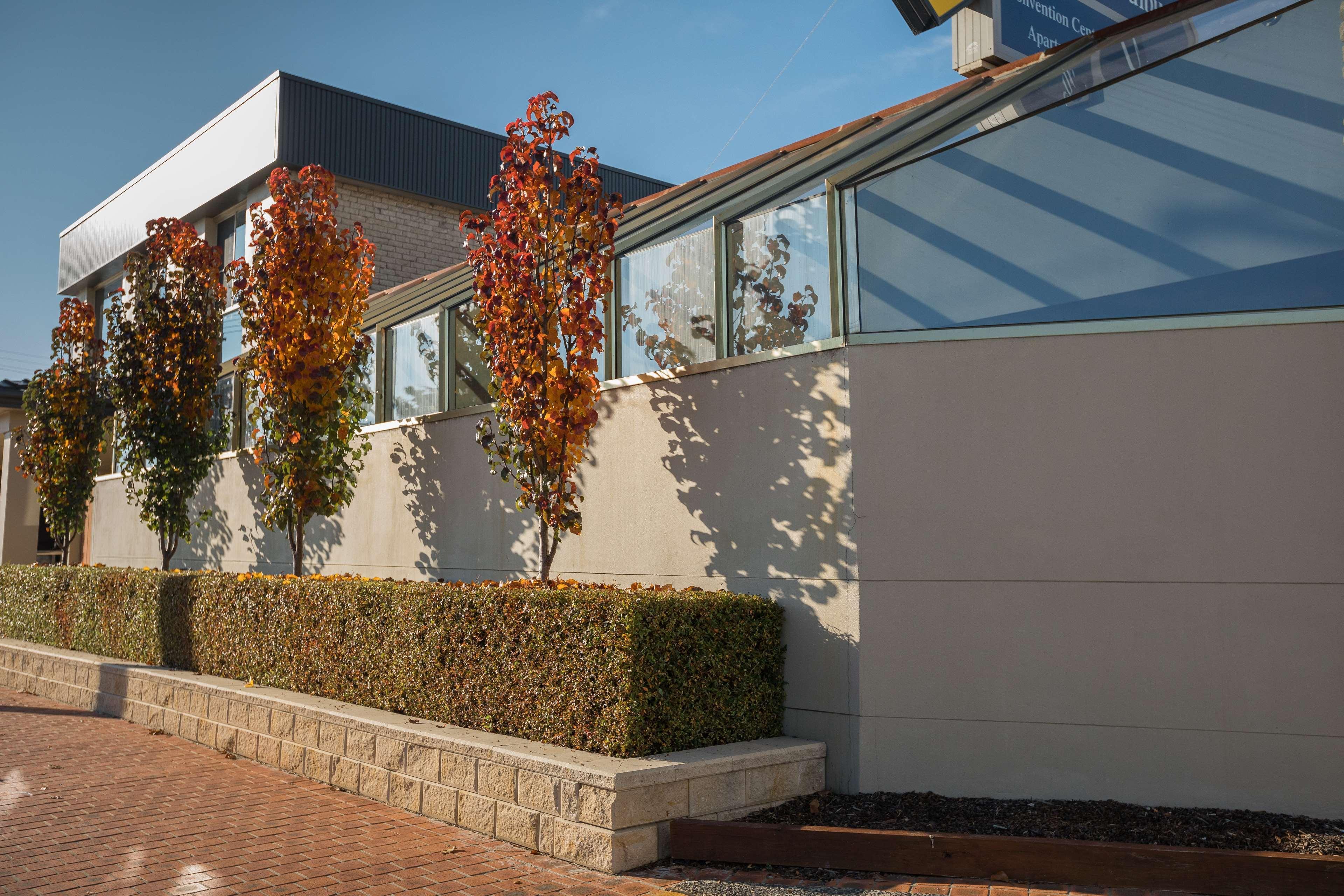 Best Western Plus Goulburn Buitenkant foto