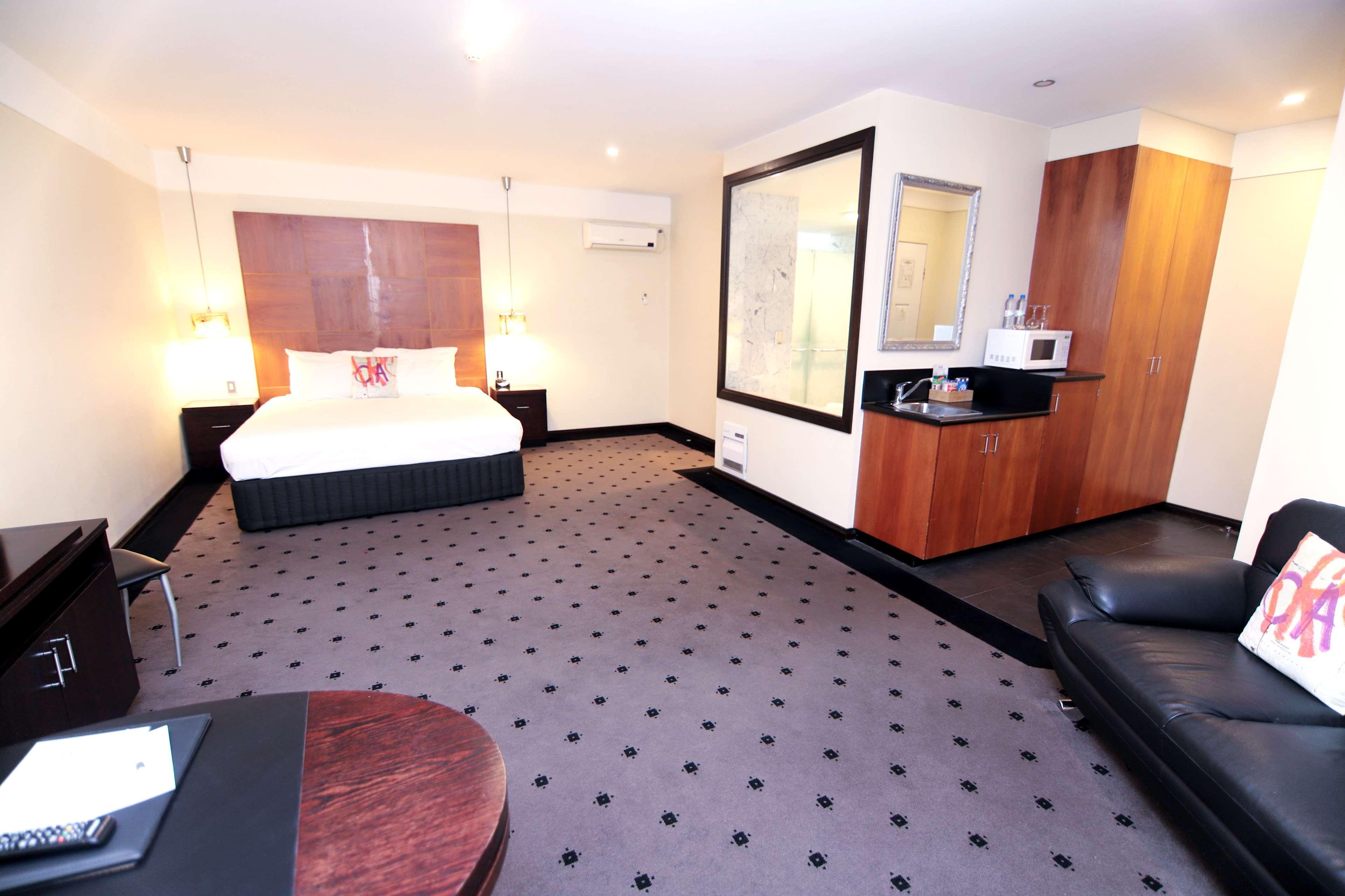 Best Western Plus Goulburn Buitenkant foto
