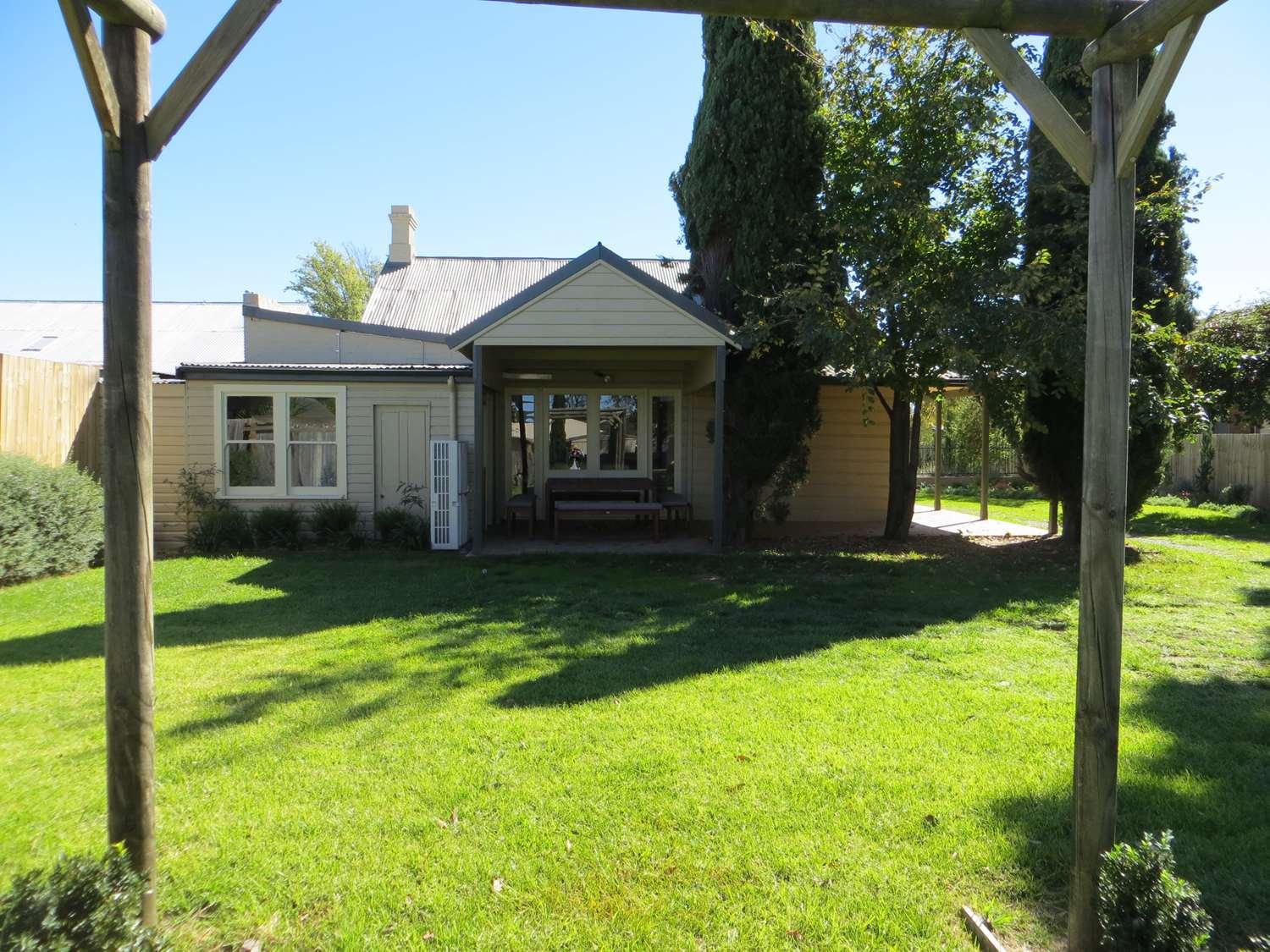 Best Western Plus Goulburn Buitenkant foto