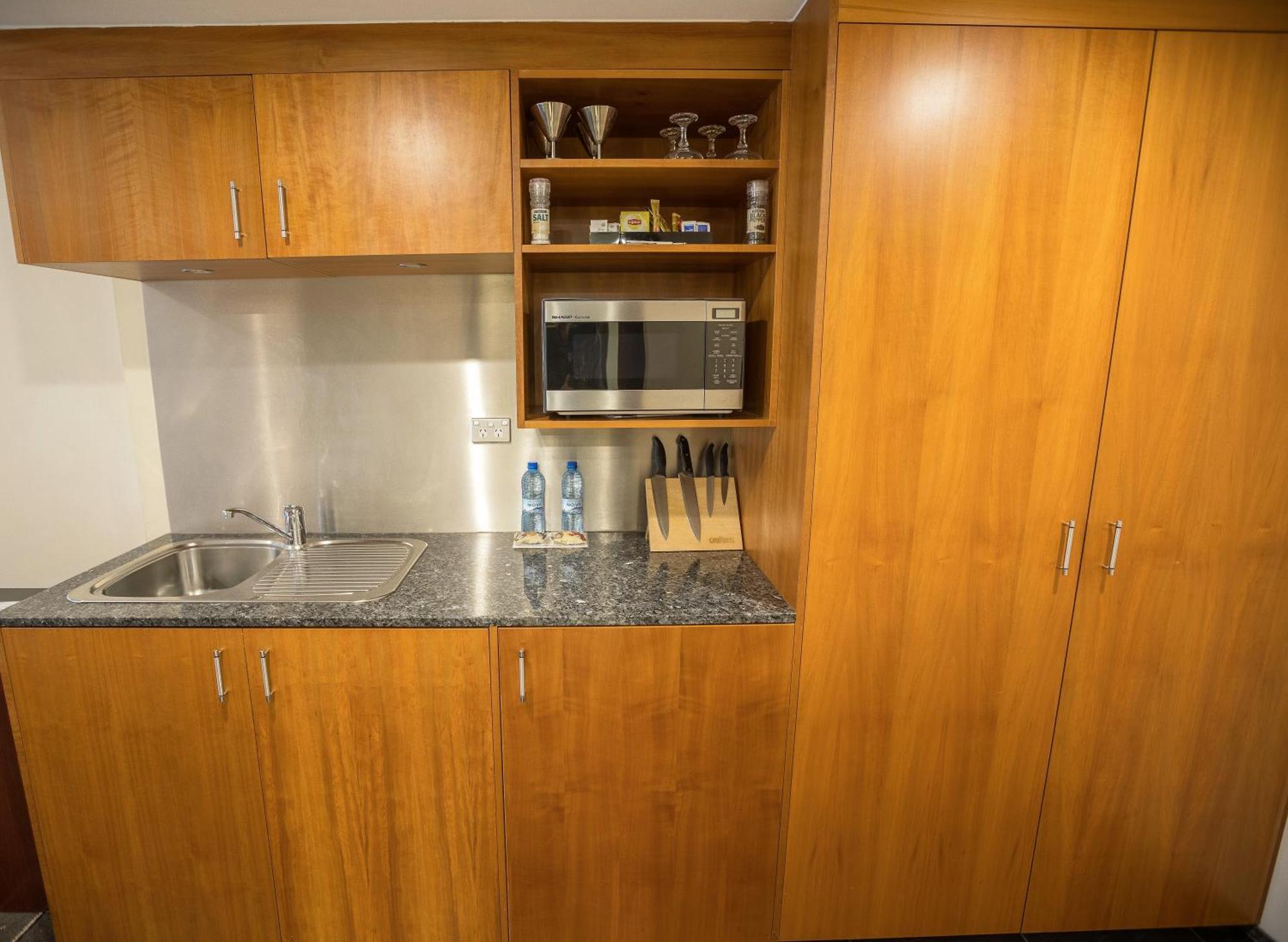 Best Western Plus Goulburn Buitenkant foto