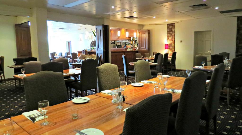Best Western Plus Goulburn Buitenkant foto
