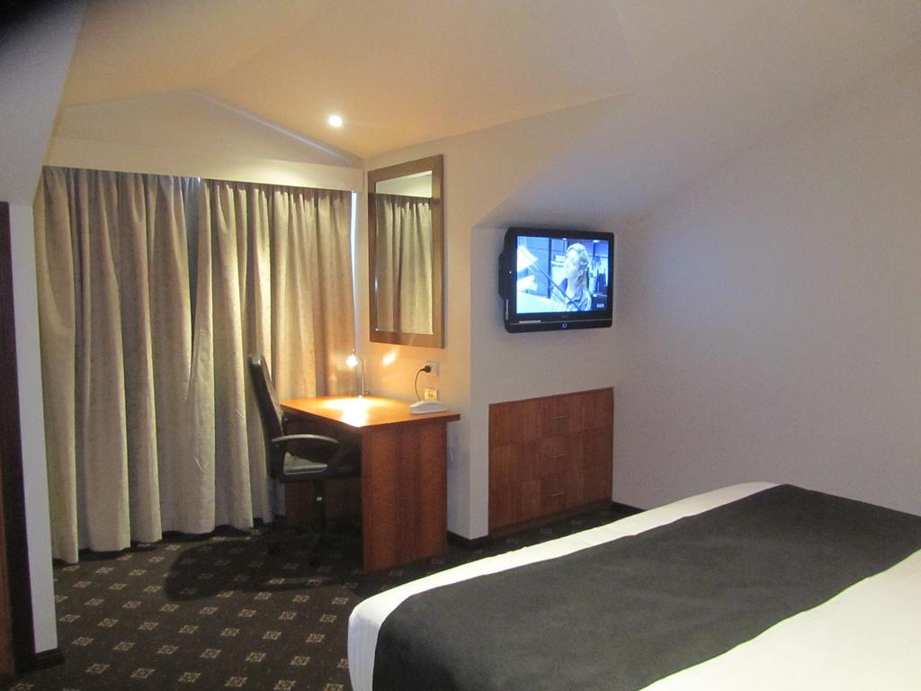 Best Western Plus Goulburn Kamer foto