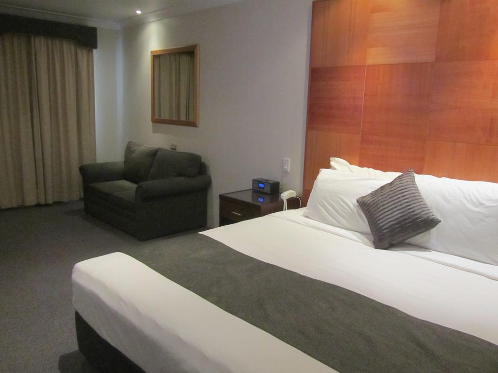 Best Western Plus Goulburn Buitenkant foto