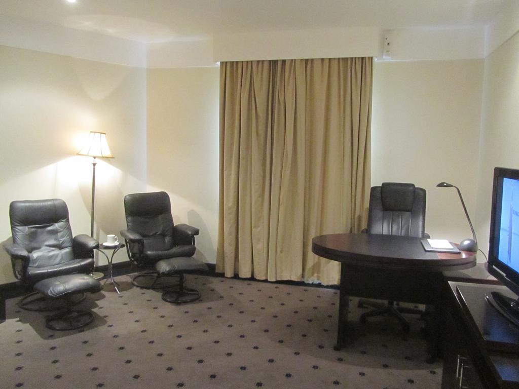 Best Western Plus Goulburn Kamer foto