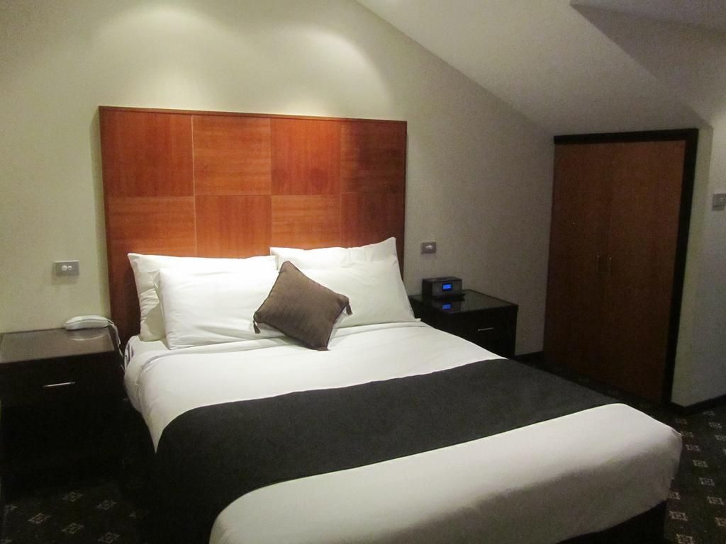 Best Western Plus Goulburn Buitenkant foto