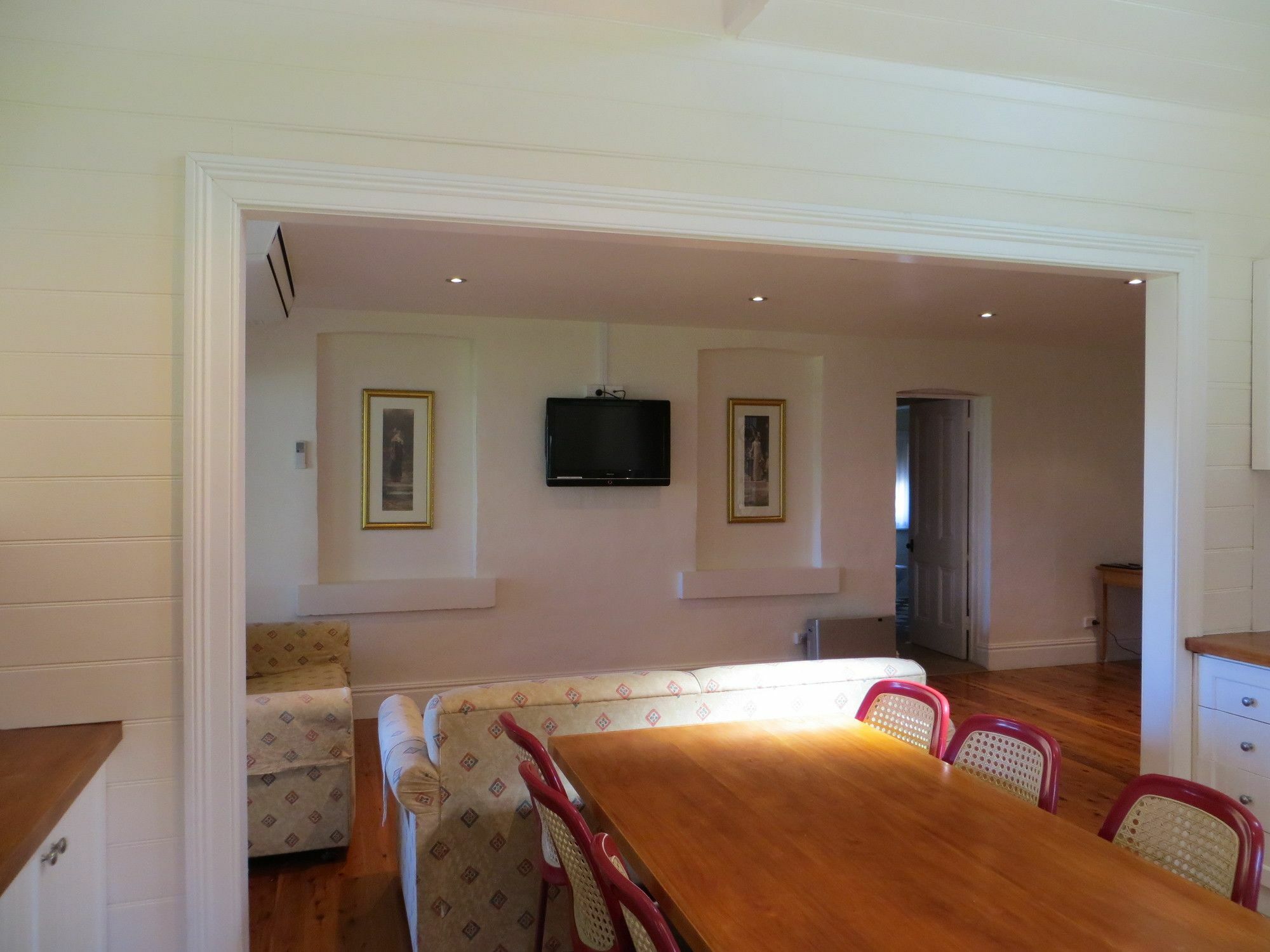 Best Western Plus Goulburn Buitenkant foto