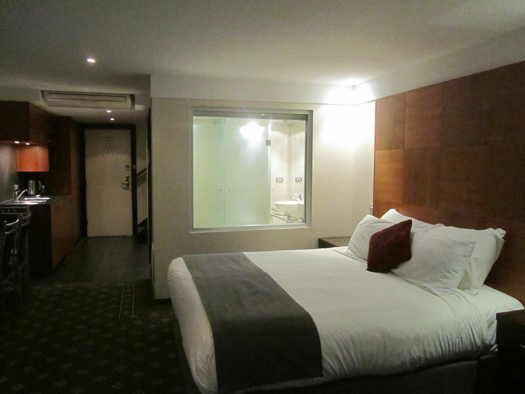 Best Western Plus Goulburn Buitenkant foto