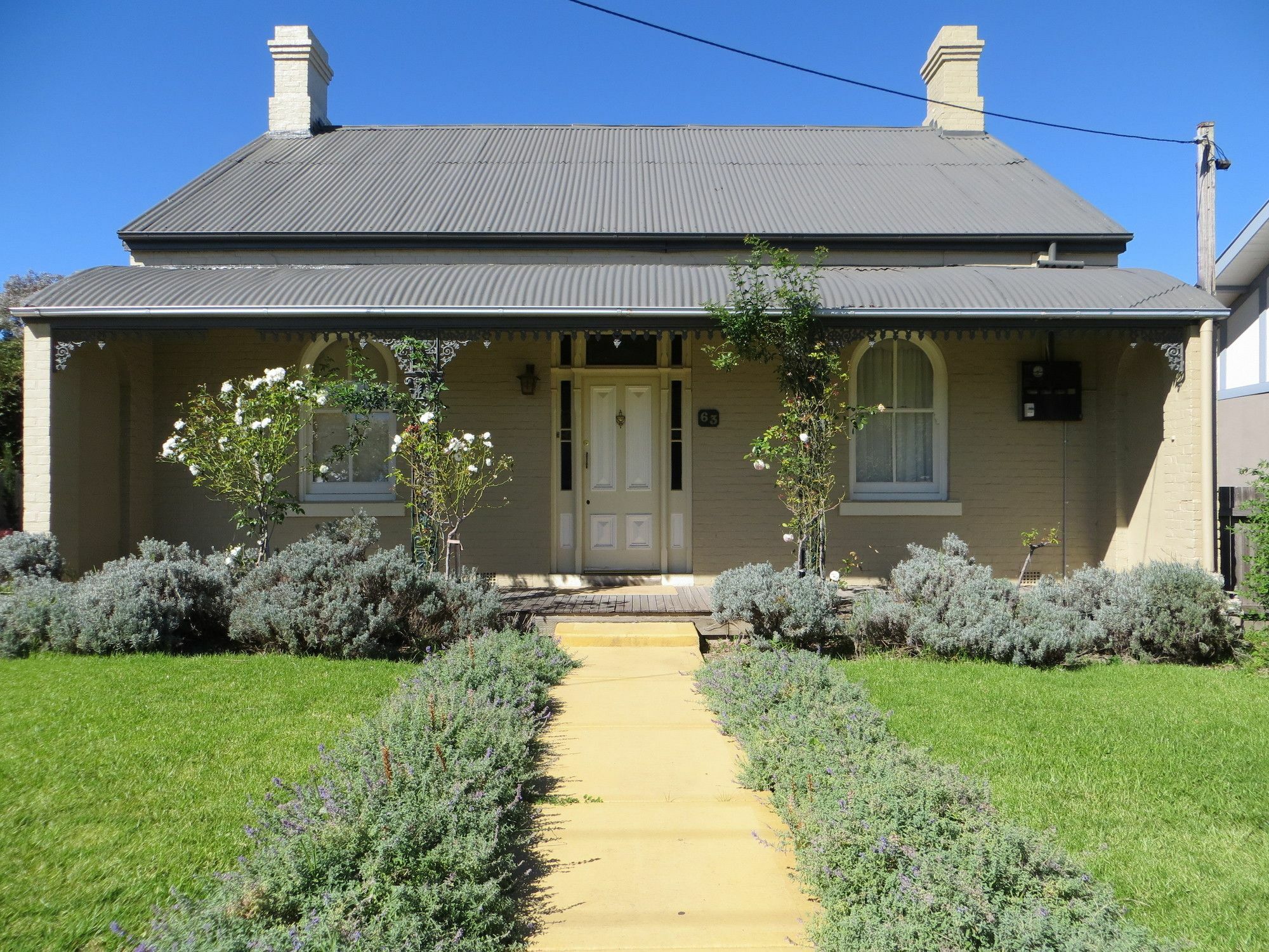 Best Western Plus Goulburn Buitenkant foto
