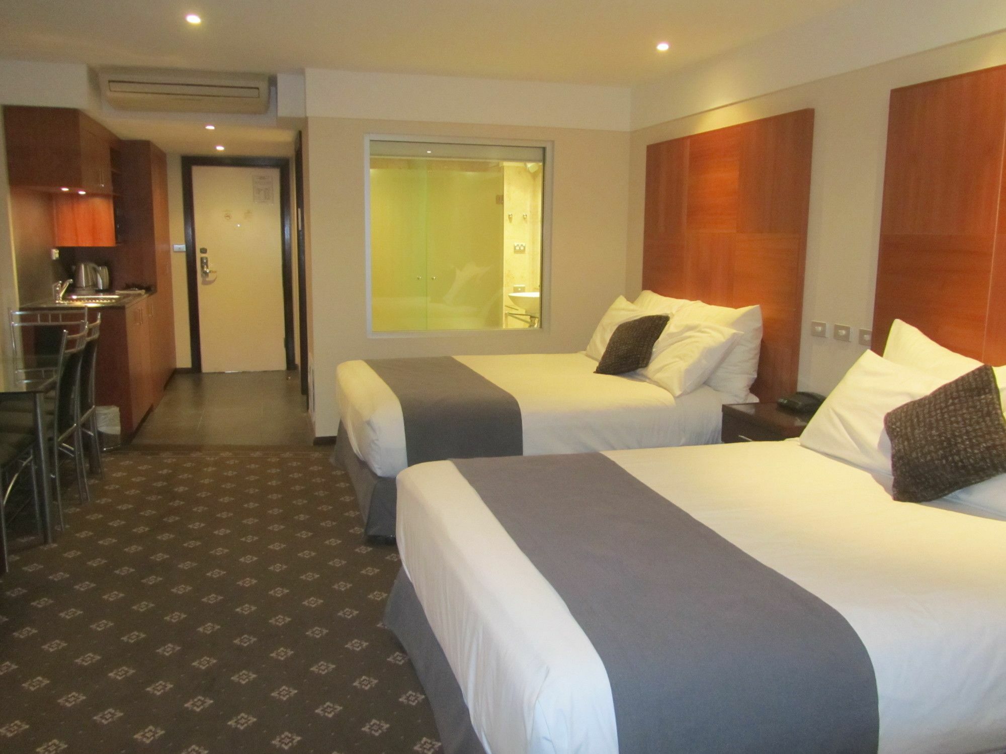 Best Western Plus Goulburn Kamer foto