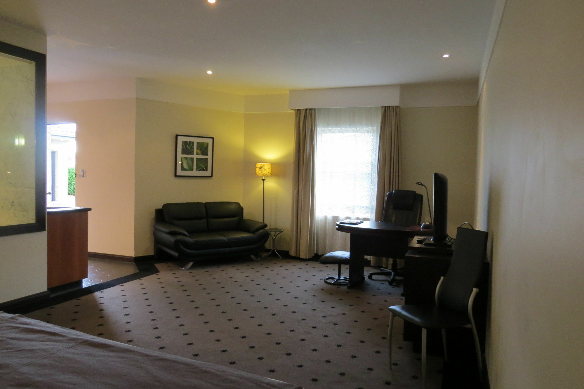 Best Western Plus Goulburn Buitenkant foto