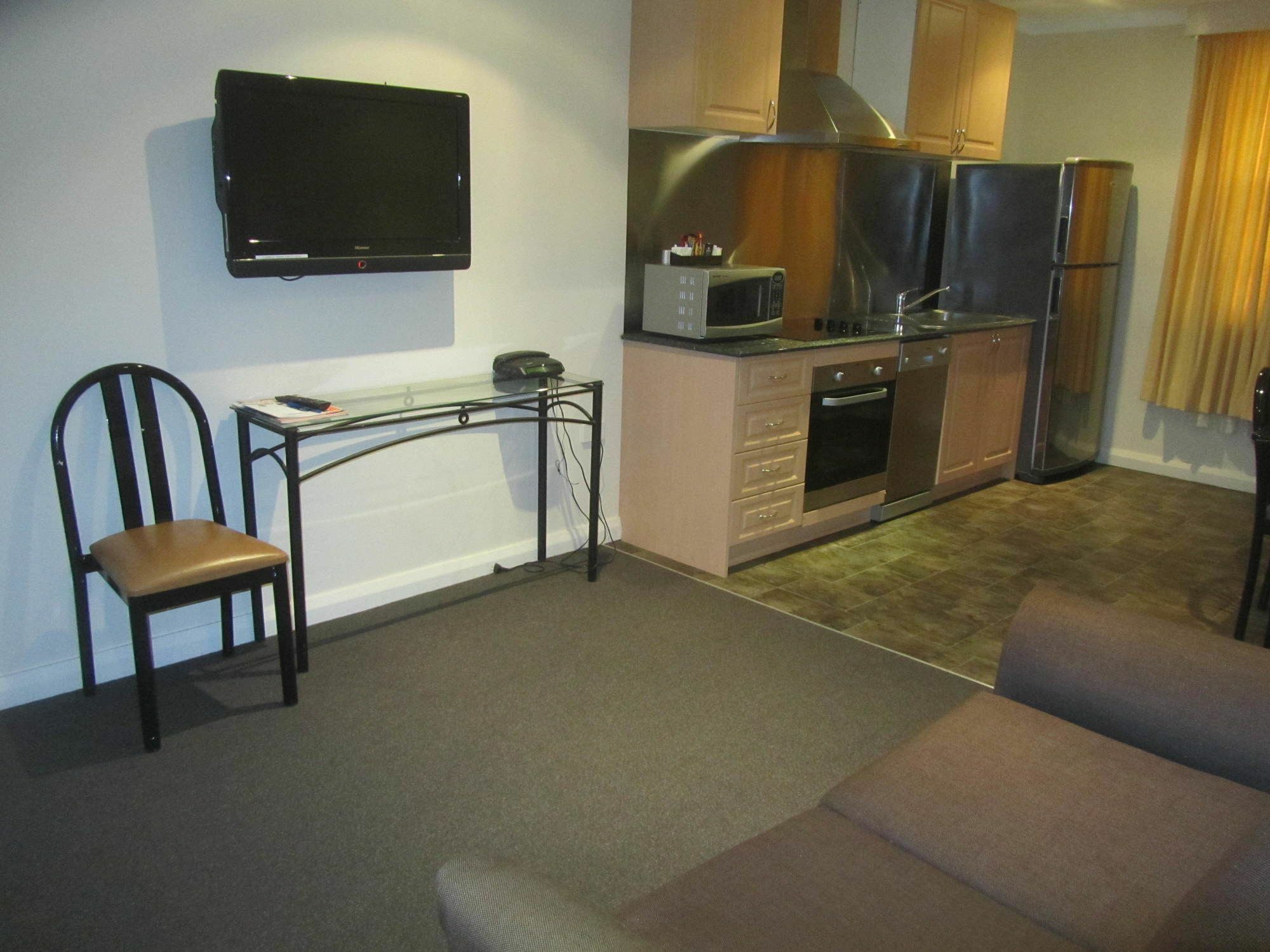 Best Western Plus Goulburn Buitenkant foto
