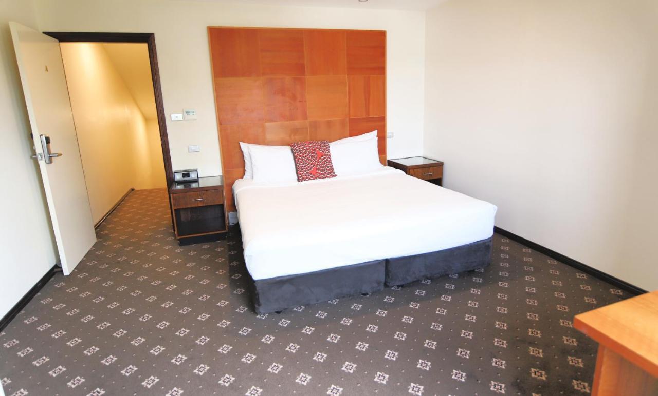 Best Western Plus Goulburn Buitenkant foto