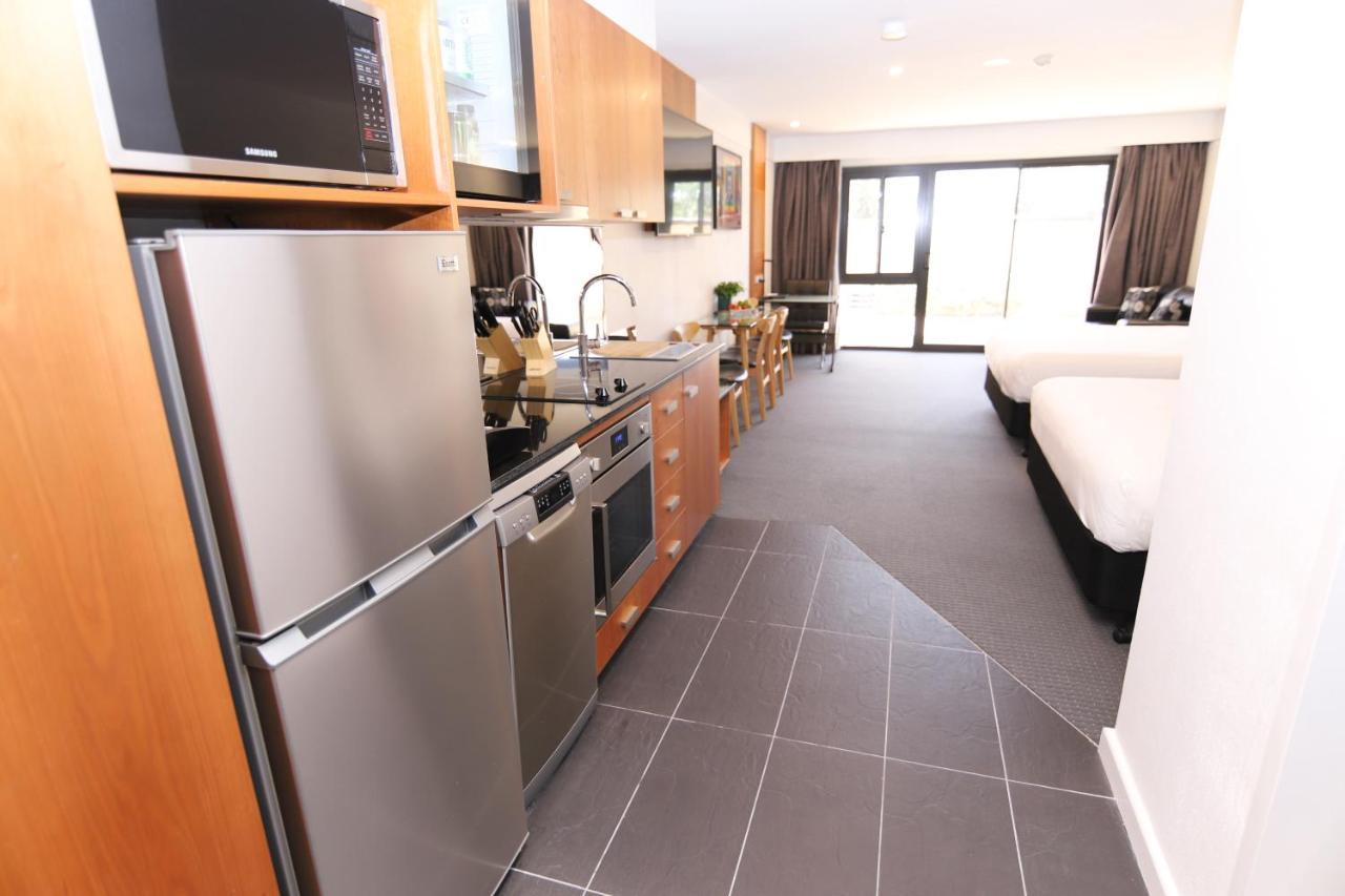 Best Western Plus Goulburn Buitenkant foto